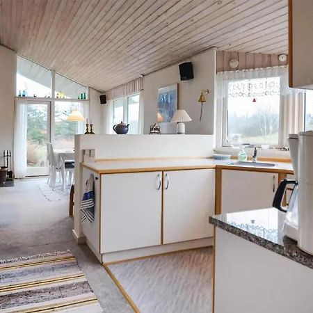 בית נופש 3 Bedroom Gorgeous In