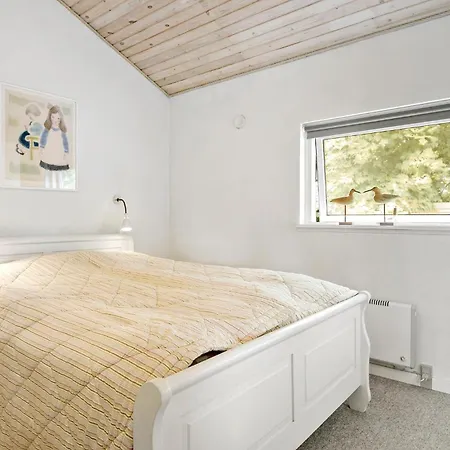 3 Bedroom Gorgeous In Σπίτι διακοπών Fur