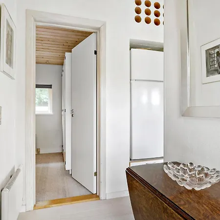 Feriehus Gorgeous In With House A Panoramic View