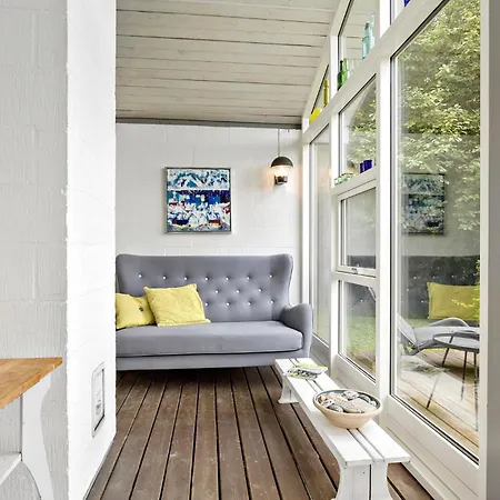 Gorgeous In With House A Panoramic View *
