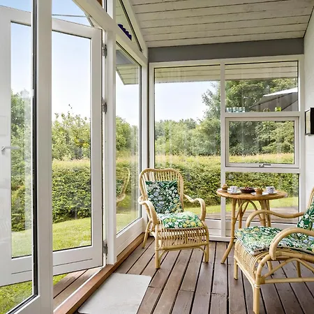 Feriehus Gorgeous In With House A Panoramic View Fur