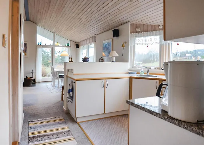 Ferienhaus 3 Bedroom Gorgeous In