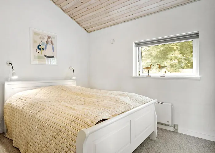 3 Bedroom Gorgeous In Ferienhaus Fur