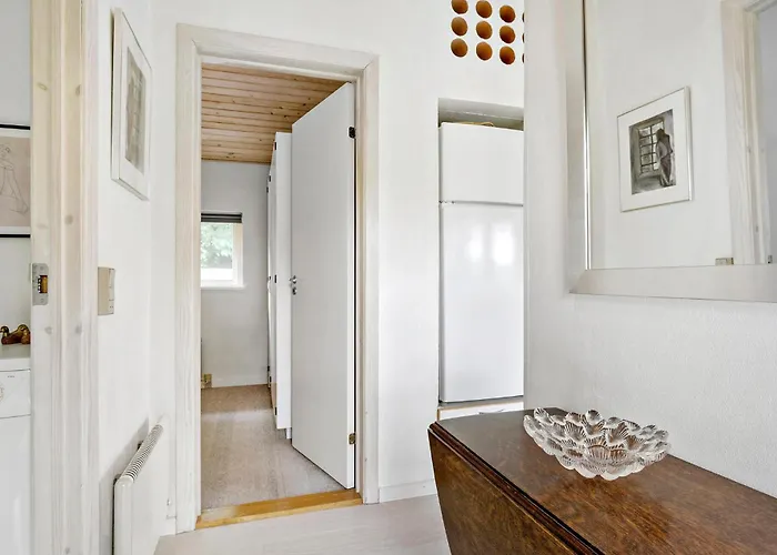 Ferienhaus 3 Bedroom Gorgeous In