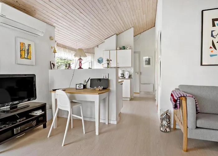 Ferienhaus 3 Bedroom Gorgeous In
