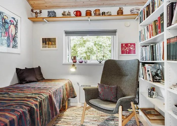 3 Bedroom Gorgeous In Ferienhaus Fur
