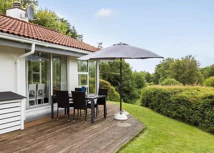 3 Bedroom Gorgeous In *